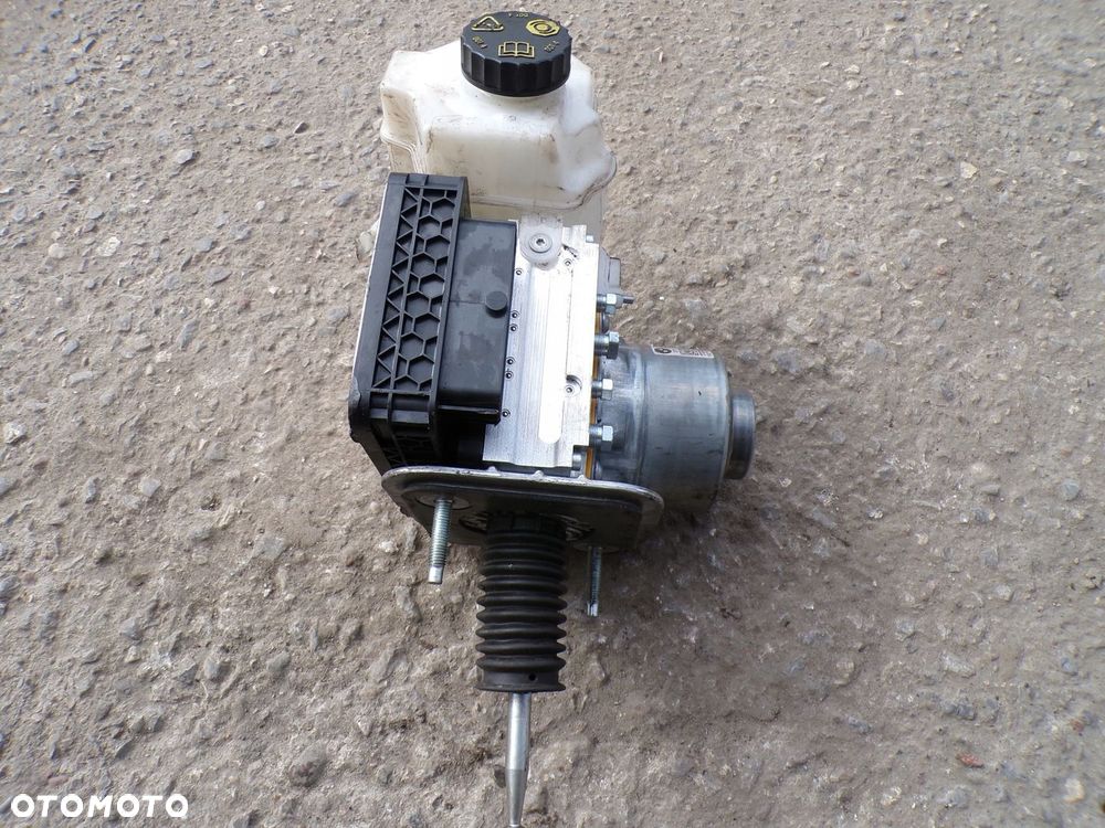 BMW 7 G70 POMPA ABS 5A8B0F0