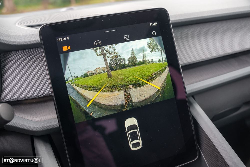 Polestar 2 Dual Motor 78kWh - 25