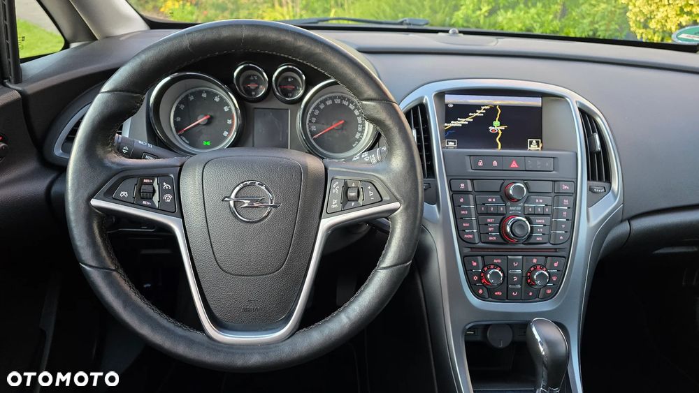 Opel Astra - 14