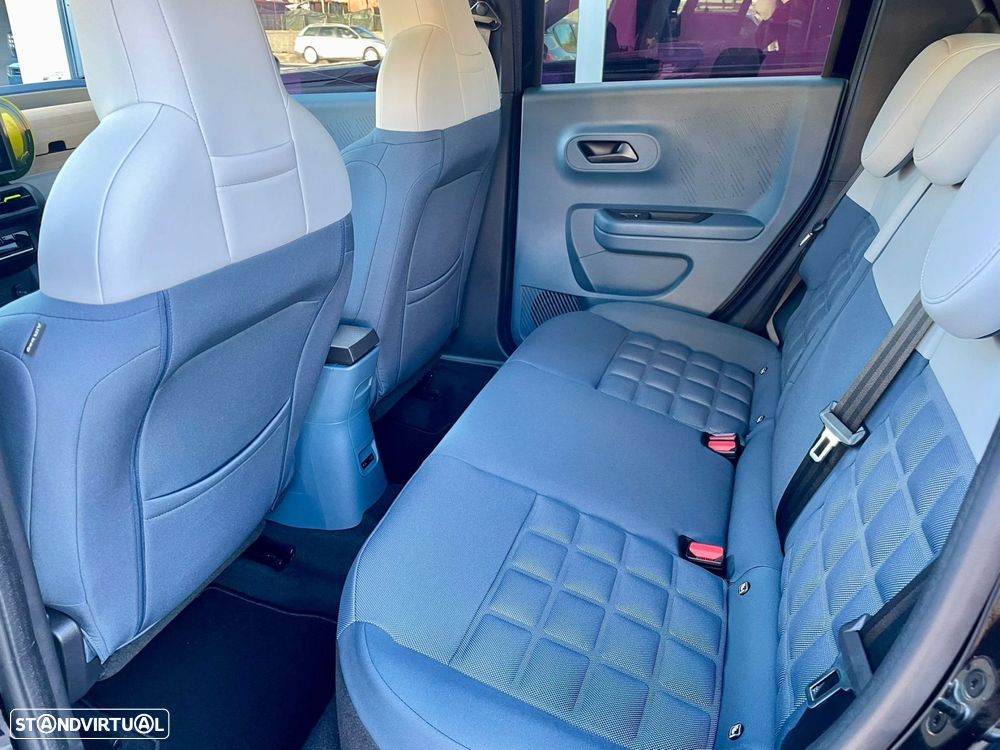 Fiat Grande Panda 1.2 Hybrid La Prima eDCT - 10