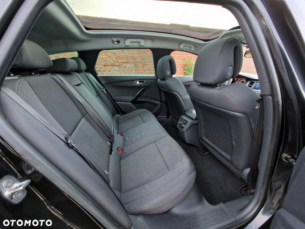 Peugeot 508 - 7