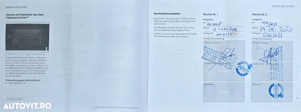 Volvo S60 D3 Geartronic Momentum - 31