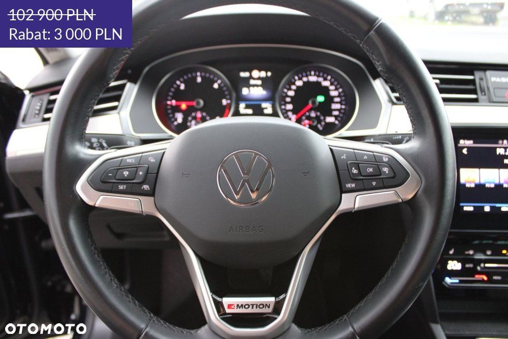 Volkswagen Passat - 28