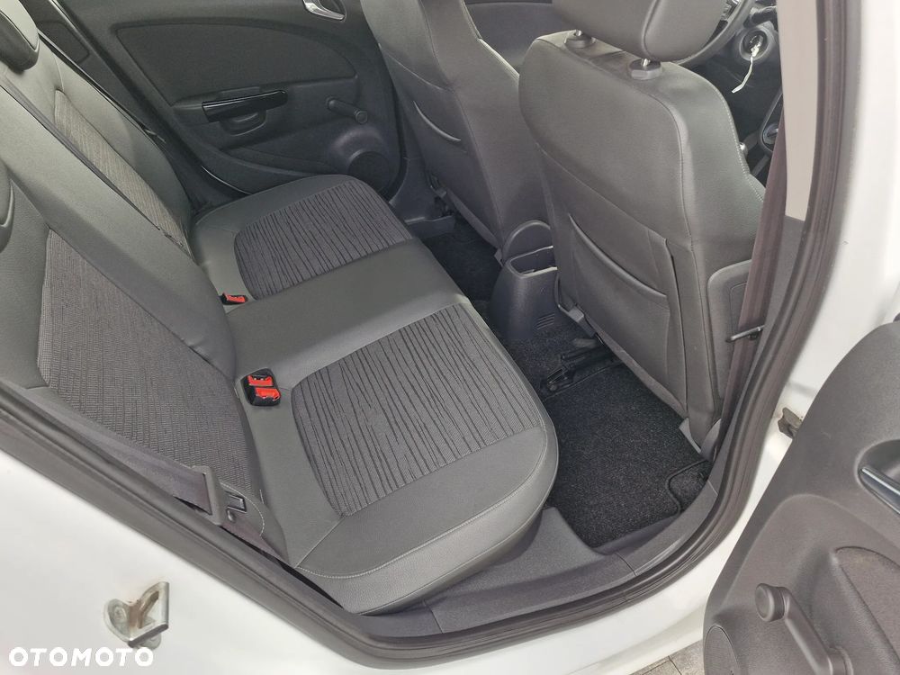 Opel Corsa 1.2 16V (ecoFLEX) Easytronic Edition - 11