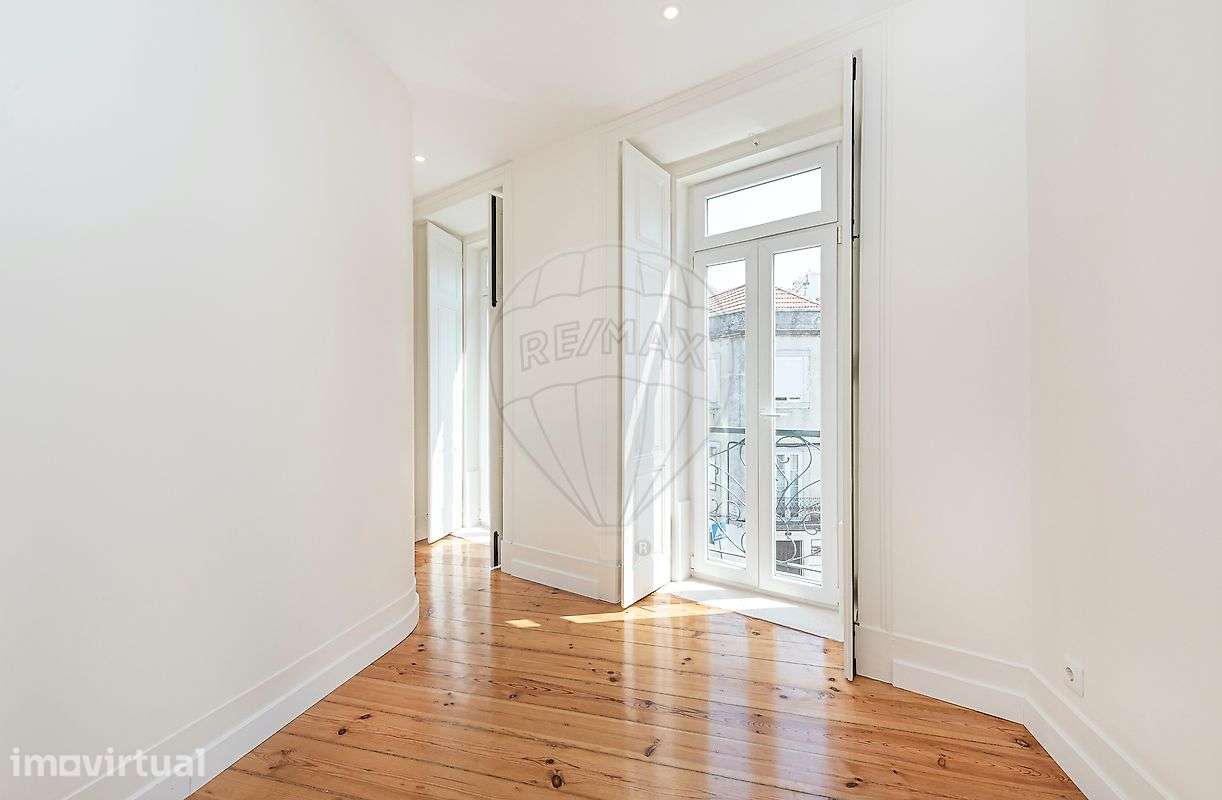 Apartamento T2 para arrendamento - Grande imagem: 5/26