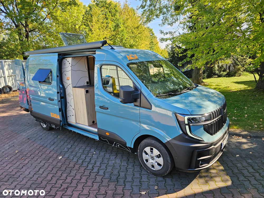 Renault Master - 40
