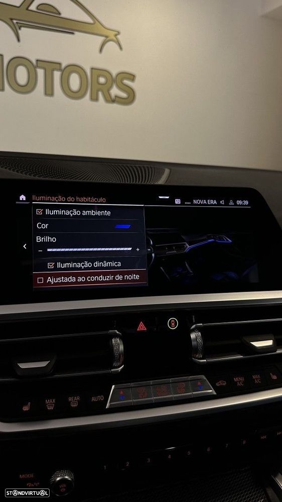 BMW 420 d xDrive Pack M Auto - 42