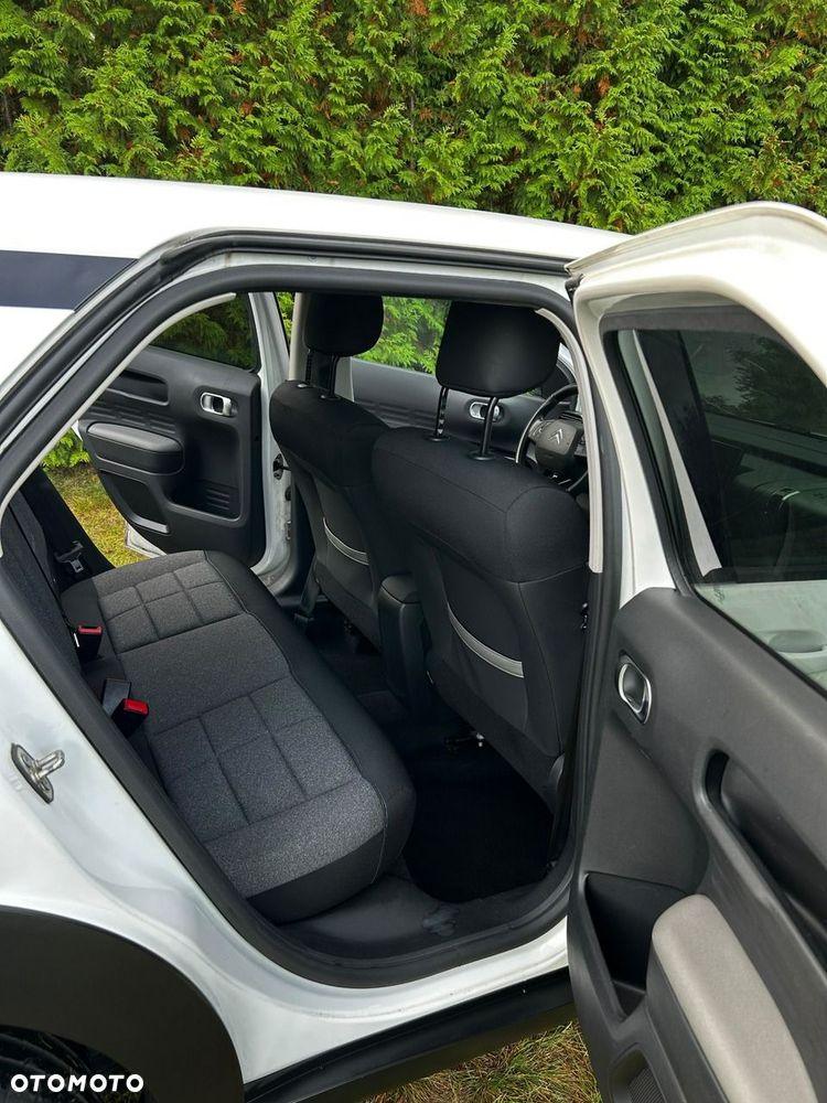 Citroën C4 Cactus - 20