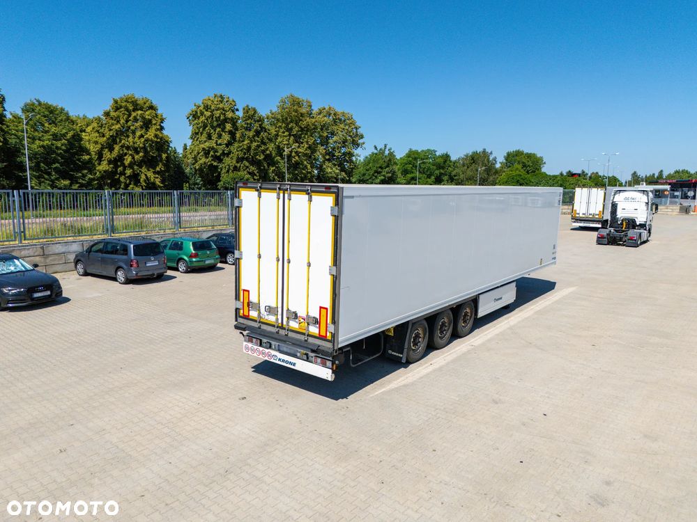 Krone SD Coolliner - 6