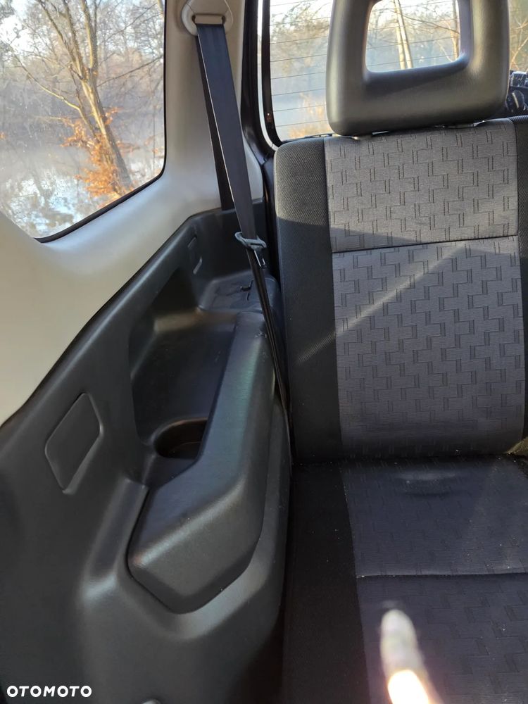 Suzuki Jimny Comfort - 17