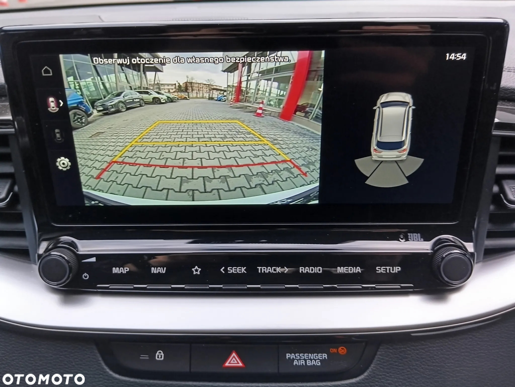 Kia ProCeed 1.5 T-GDI GT Line DCT - 24