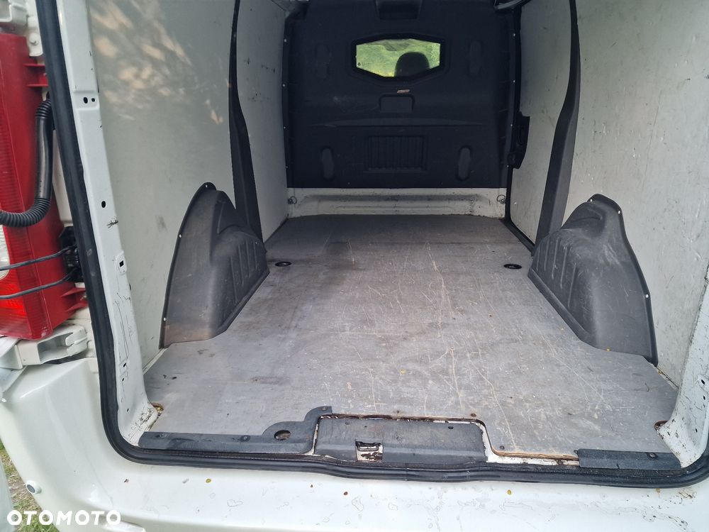 Citroën JUMPY - 9