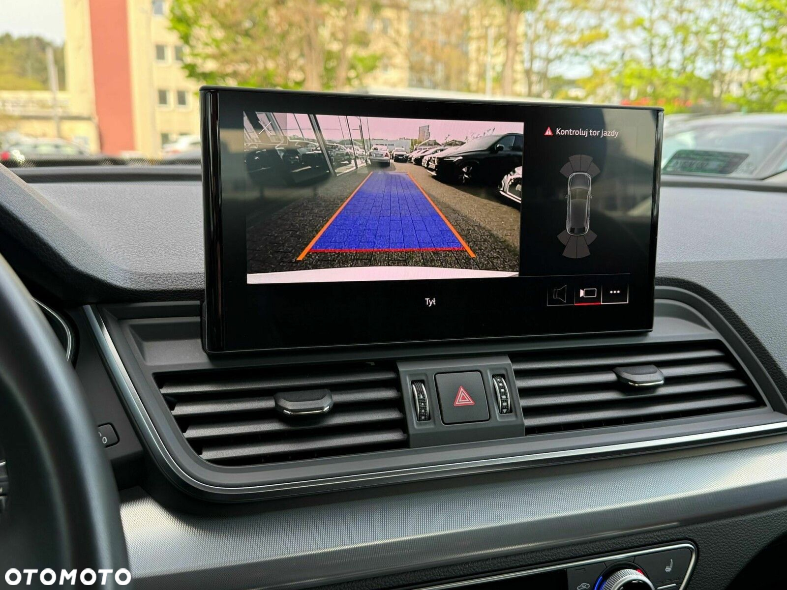 Audi Q5 Sportback - 20