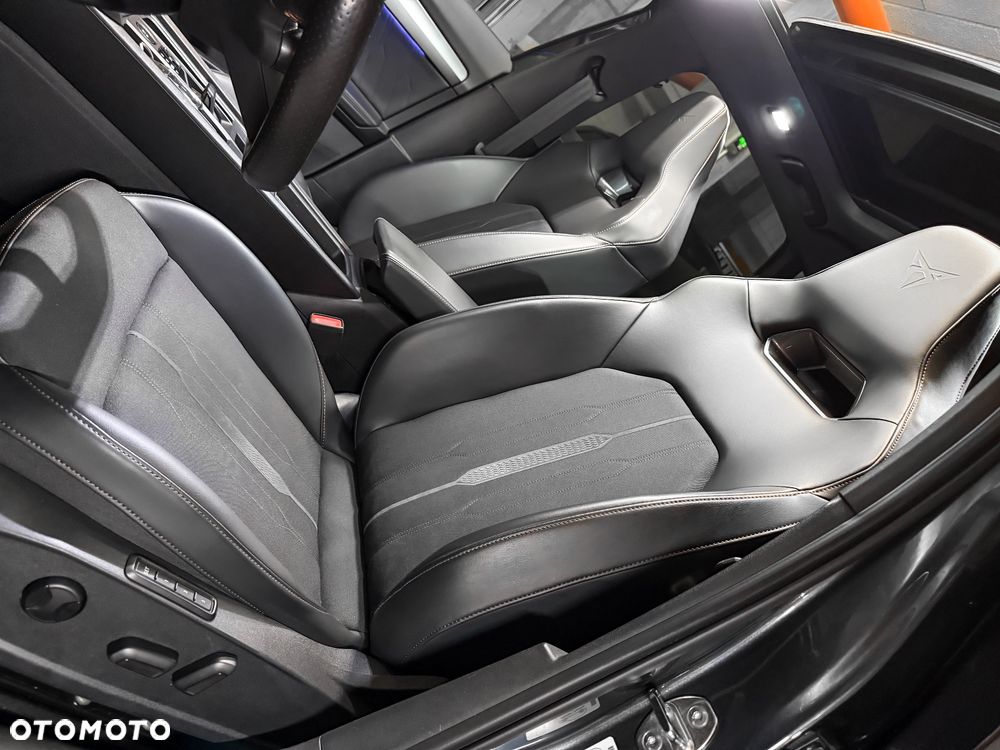 Cupra Formentor 2.0 TSI 4Drive VZ Fuori Edition DSG - 30