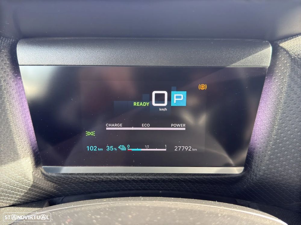Citroën e-C4 X 156 Extended-Range MAX - 9