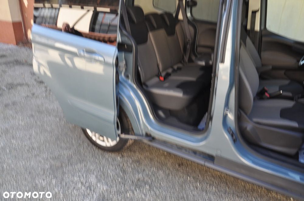Ford Tourneo Courier - 5
