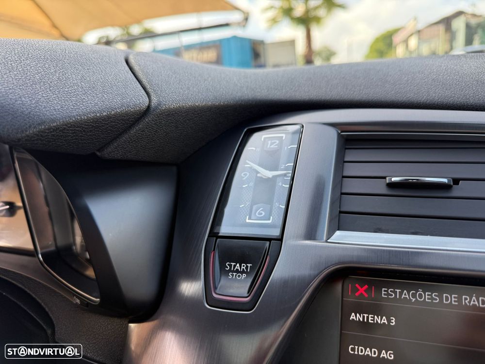 Citroën DS5 2.0 HDi Hybrid4 Sport Chic CMP6 - 24