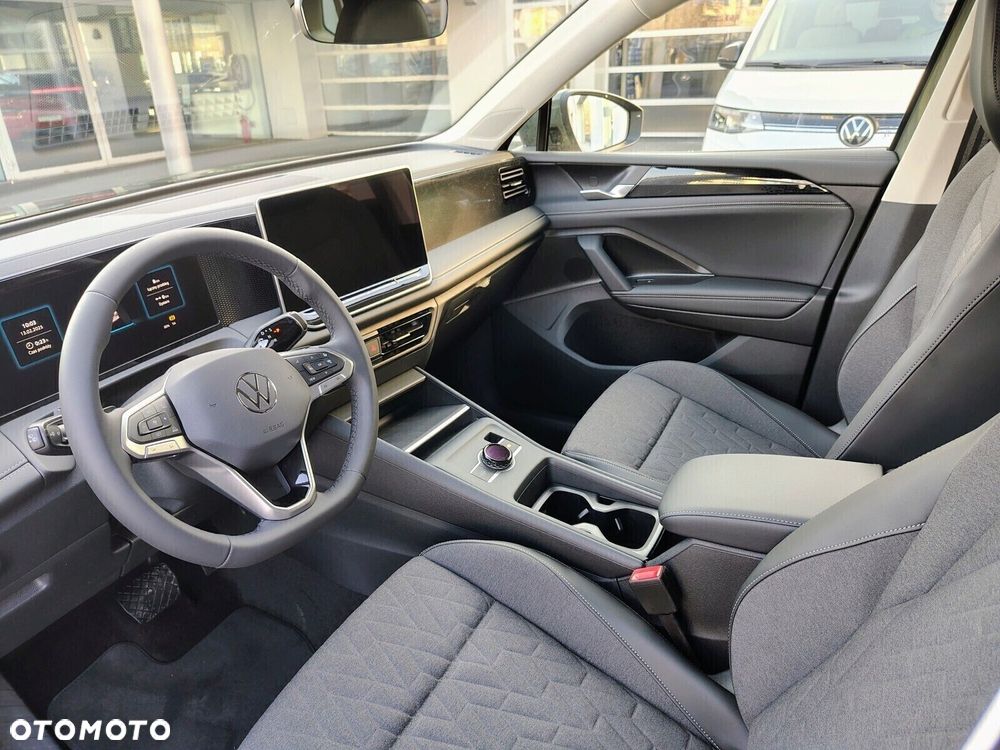 Volkswagen Tiguan 1.5 eTSI Life Plus DSG - 10