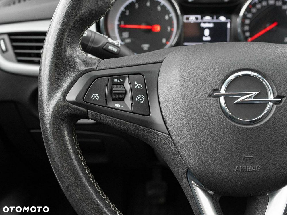 Opel Astra - 15