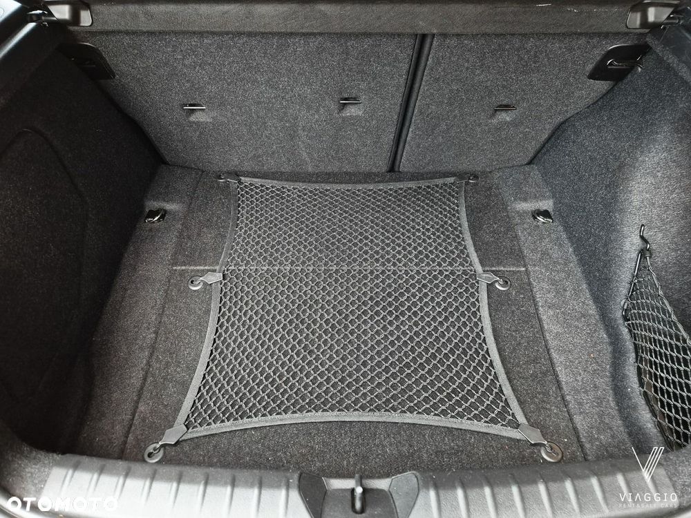 BMW Seria 1 118i Advantage - 23