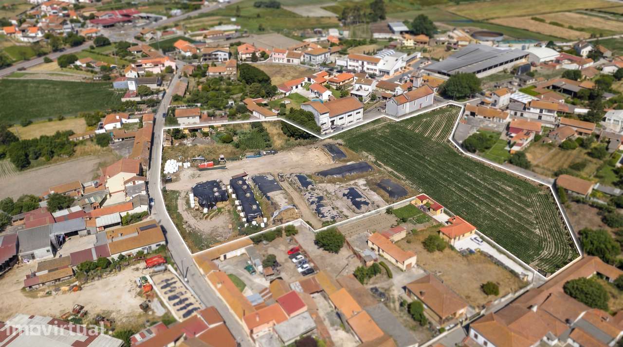 Terreno para venda - Murtosa - View 3