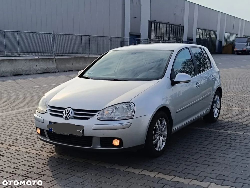 Volkswagen Golf 1.4 TSI Trendline - 1