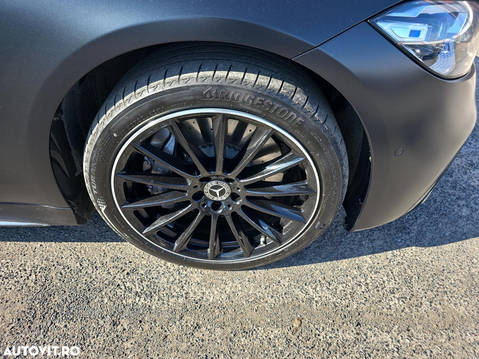Mercedes-Benz S 580 e 4MATIC Long - 31
