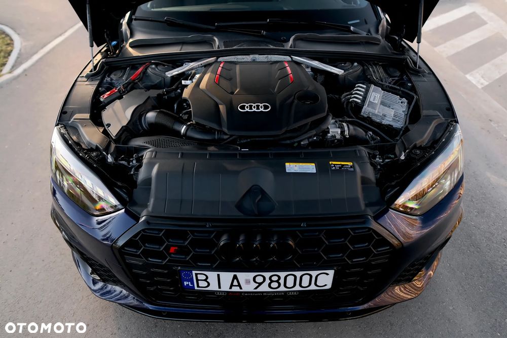 Audi S5 Sportback - 16