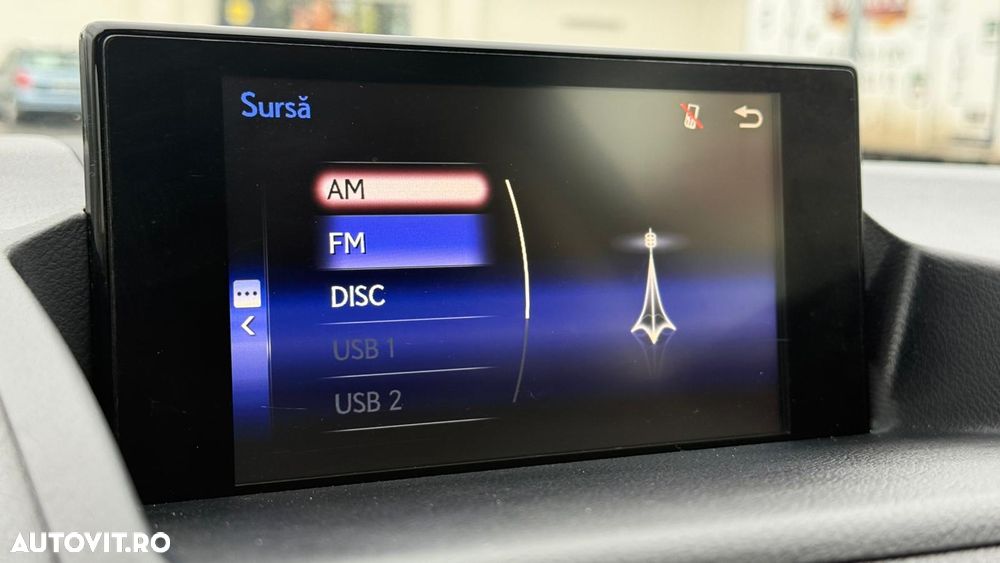 Lexus CT 200h Limited Edition - 19