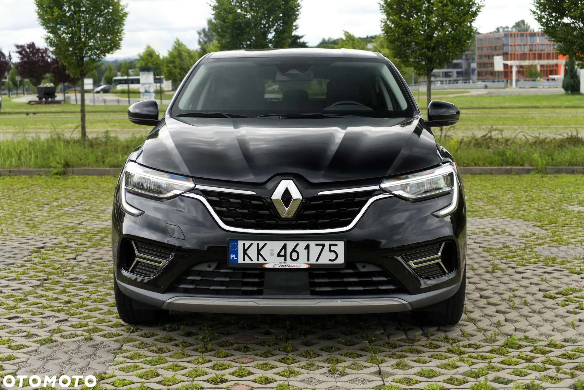 Renault Arkana - 2