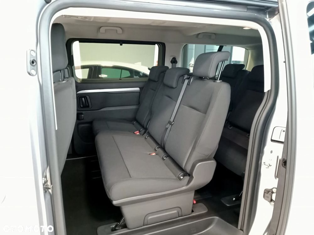 Toyota Proace Verso 2.2 D4-D Long Business - 9
