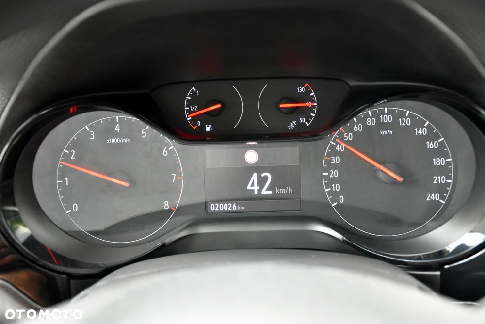 Opel Corsa 1.5 Start/Stop Edition - 27