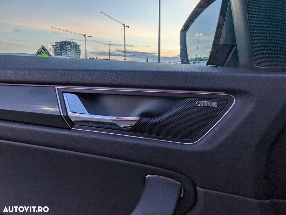 Skoda Kodiaq 2.0 TSI 4X4 DSG Style - 12