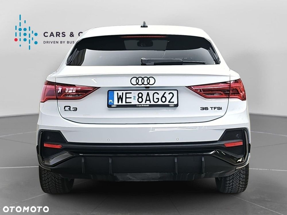 Audi Q3 Sportback - 27