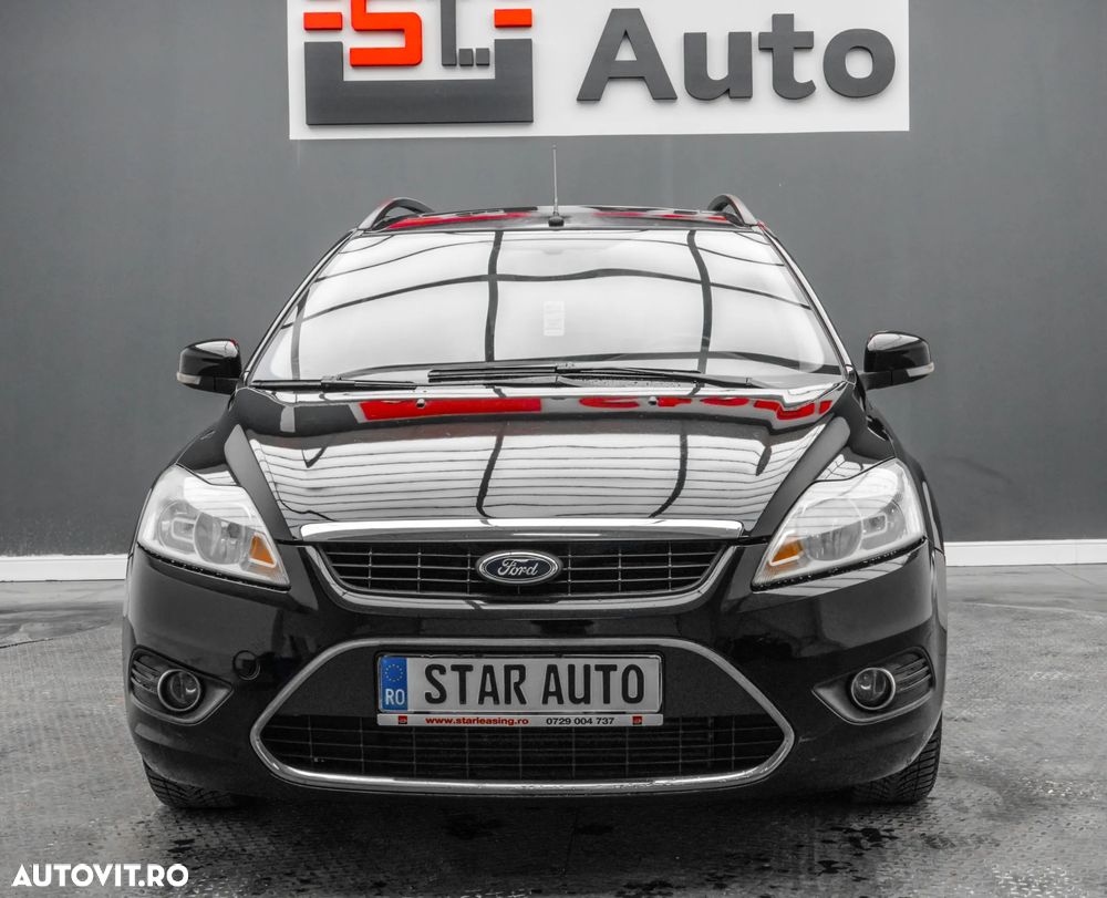 Ford Focus - 2