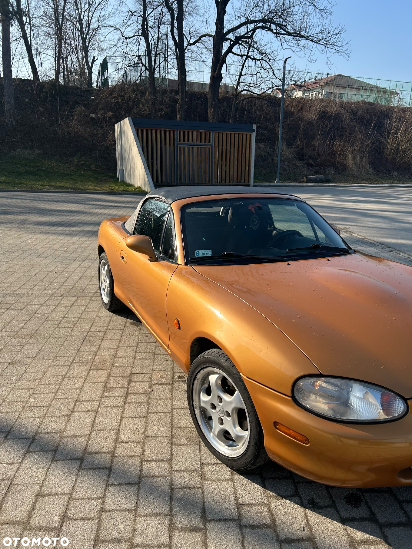 Mazda MX-5 - 6