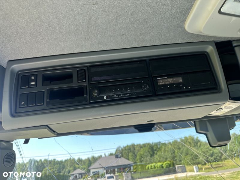 Renault C 380 6X4 - 23