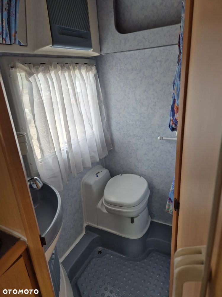 Fiat DUCATO Challenger - 16