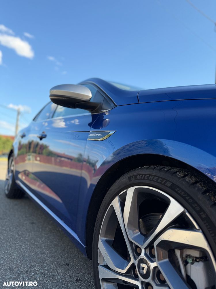 Renault Megane Energy 1.6 TCe EDC GT - 4