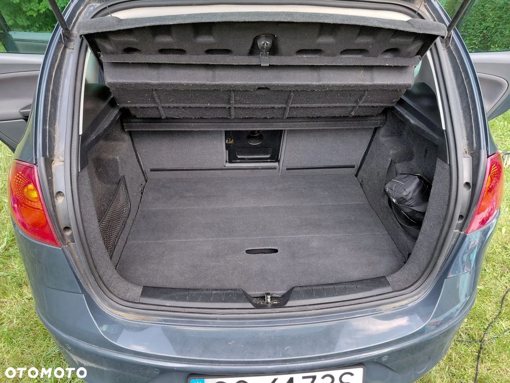 Seat Altea 1.4 TSI Stylance - 8
