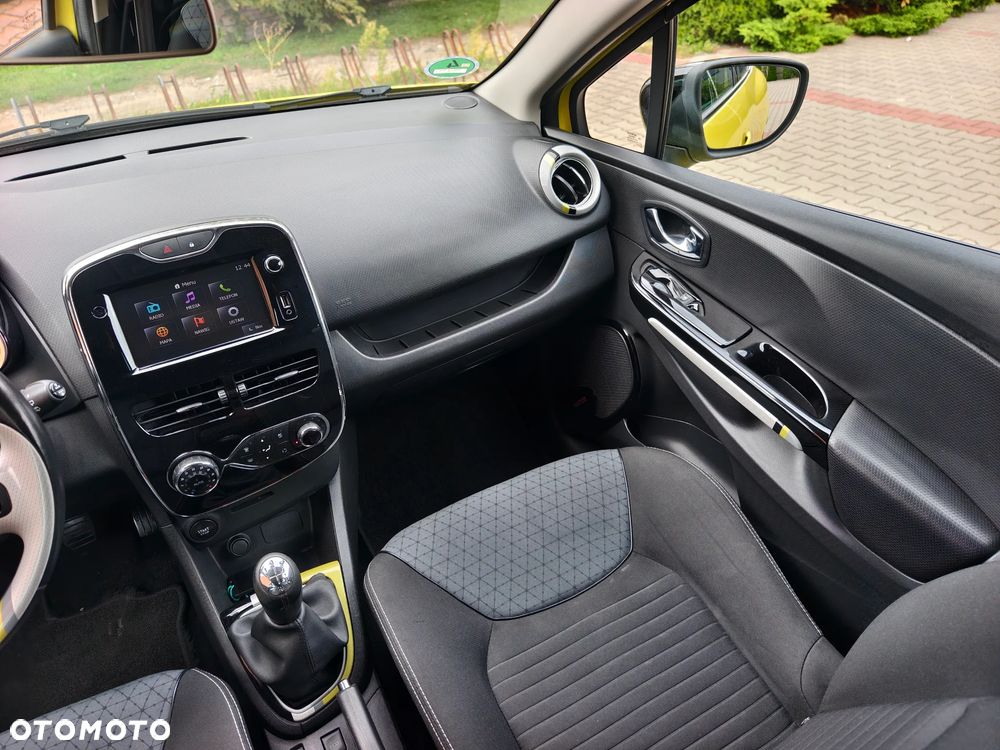 Renault Clio TCe 90 Start & Stop COLLECTION - 13