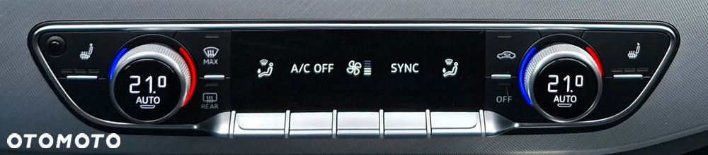 Audi A4 Limousine - 17