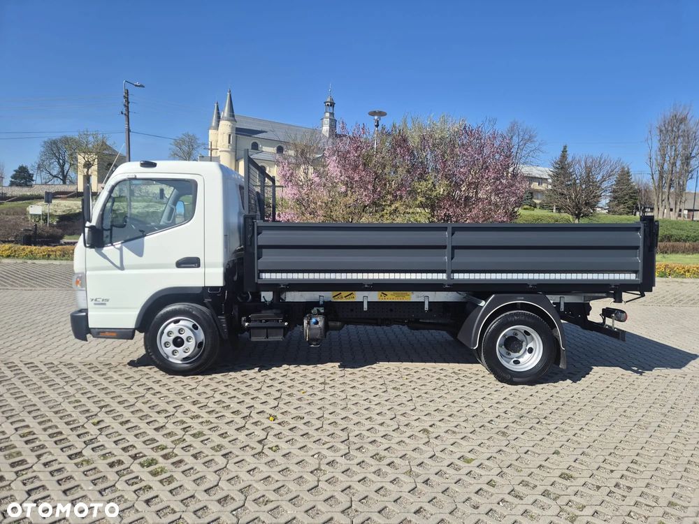 Mitsubishi CANTER FUSO❗7C15❗Nowa Wywrotka 3-STRONNA❗BLIŹNIAK - 11