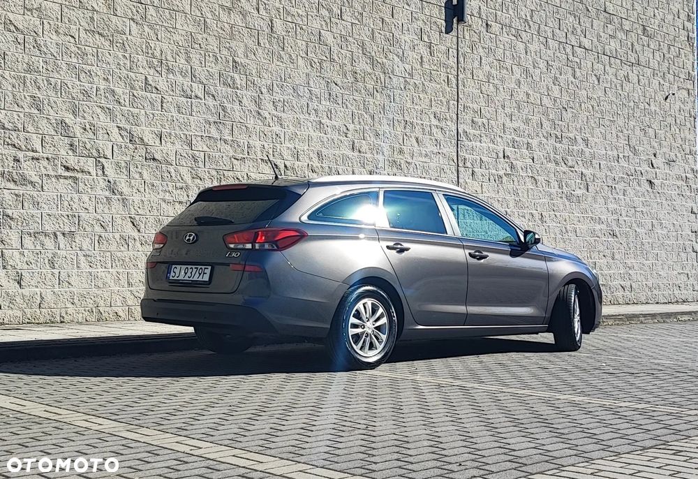 Hyundai i30 - 9