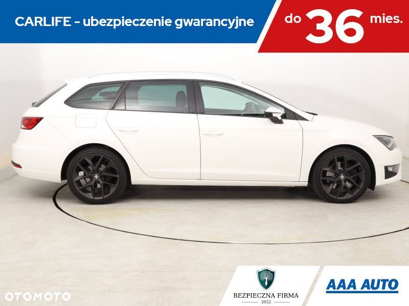 Seat Leon Sportstourer - 8
