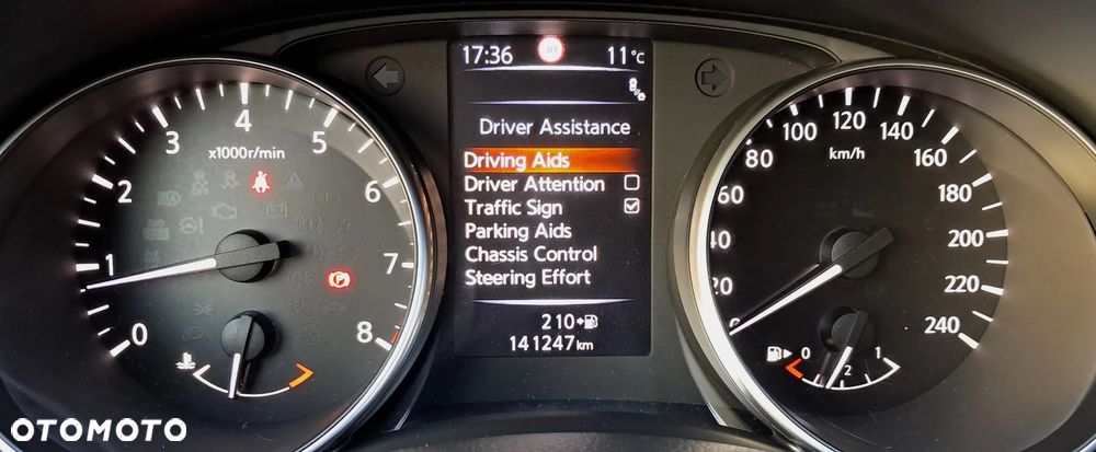 Nissan Qashqai 1.3 DIG-T TEKNA+ - 23