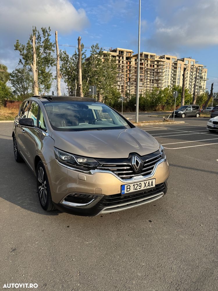 Renault Espace - 1