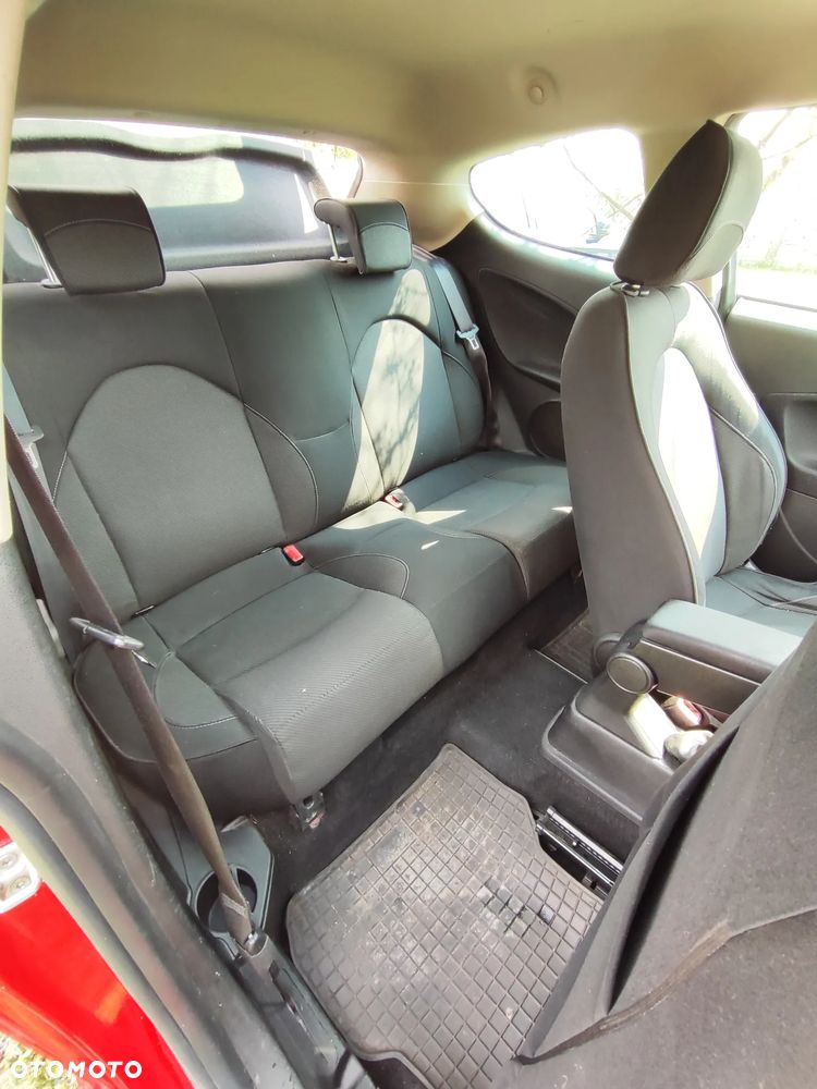 Alfa Romeo Mito 1.4 16V - 20