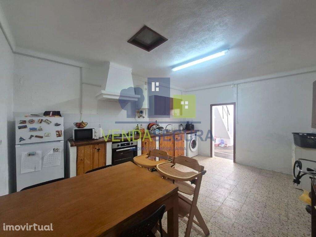 Moradia R/C T2  com Terraço | Zona do Sete e Meio | Moura - Grande imagem: 3/17