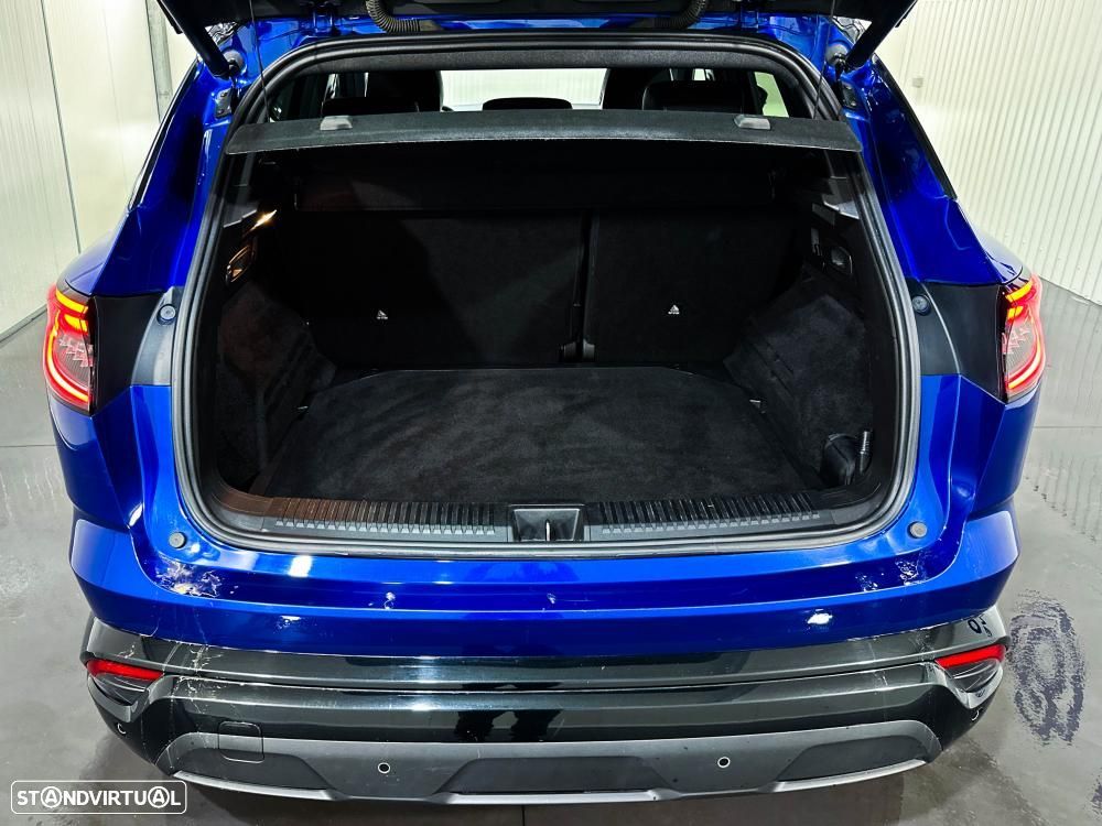 Renault Austral 1.2 E-Tech Full Hybrid Evolution — fotografia 32
